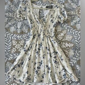 Reformation Dress